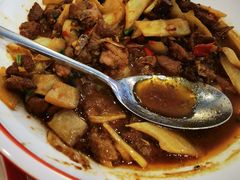 -柴火农家·江西赣南菜(土华店)