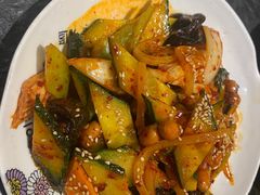 -味家烤肉烤鳗鱼牛排(西塔旗舰店)