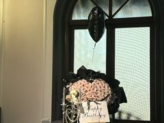 -静香HOUSE·全时段融合餐厅(七星欢乐颂店)