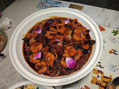 -老李家土菜馆·安吉地标美食