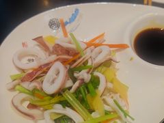 -吉香碳烤生蚝(仙霞路店)