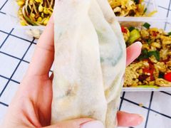 -合合春饼·酱骨·东北菜(潘家园店)