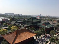 -开封府