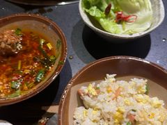 -大风老火锅(江北一店)