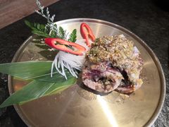 -味家烤肉烤鳗鱼牛排(西塔旗舰店)