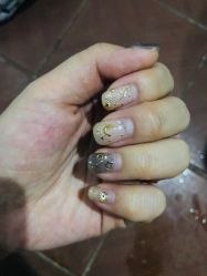-PinkBaby美甲美睫
