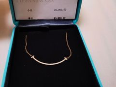 -Tiffany & Co.蒂芙尼
(南京德基广场店)