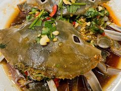 -官塘陈记鱼生·潮汕砂锅粥·牛肉火锅(潮枫路总店)