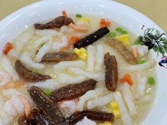 -聚丰德饭店(经五路店)