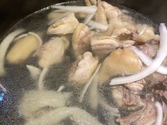 -润泽园海南椰子鸡·糟粕醋火锅(拱北店)