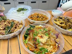 -老妈菜馆(西祥伦街店)