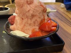 -Ice Monster冰馆·CNN评选全球十大甜品(国贸商城店)