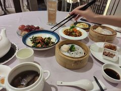-丰鲤楼•闽南茶楼(仟禧汇店)