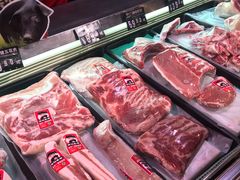 -永辉超市(新世界店)