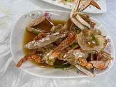 -众味海鲜大排档·活海鲜·潮汕味(南澳店)