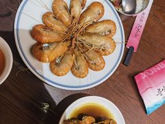 -寻宝记绍兴菜(状元店)