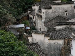 -塔川景区