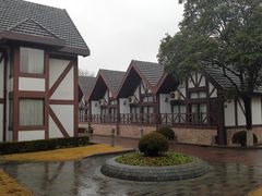 -太阳岛度假酒店