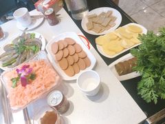 -重庆刘一手火锅(三峡广场直营店)