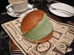 -V咖啡(兰州盛达希尔顿酒店)