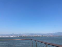 -西昌邛海湿地