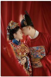 -金夫人婚纱摄影(总店)
