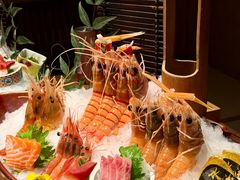 -Minase水濑·日料放题(外滩店)