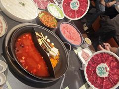 -巴蜀大将火锅(春熙店)