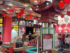 -清远熹乐谷温泉度假酒店