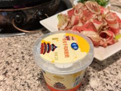 -厚味居炙子烤肉·清真(天桥南纬路店)