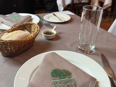 -ALBERGUE 1601 婆仔屋葡国餐厅