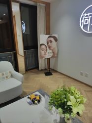 -HEYAN荷妍专业脱毛连锁机构