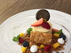 -粤海喜来登酒店·&More聚驿(天河城店)