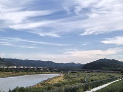 -图们国门景区
