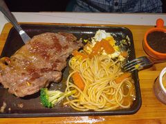 -豪享来中西餐厅(隆昌店)