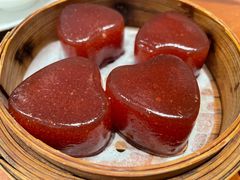 -北海金昌开元名都大酒店·四季轩中餐厅