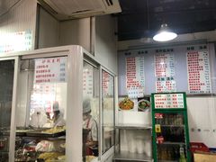 门面-春和面馆(常德路店)