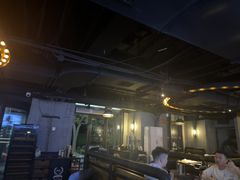 -麦凯伦烧烤·精酿超级工厂店(金桥总店)