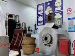 -陈记栗子(长宁路店)