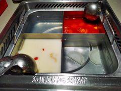 -海底捞火锅(石厦时代广场店)