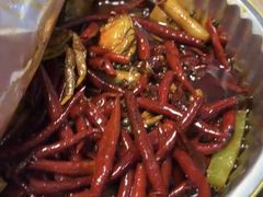-庆峰龙虾烧烤(合肥一店)