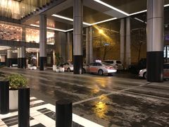 -Pancakes on the rocks(Darling Harbour)