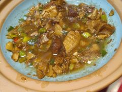 -鸿运楼·舌尖上的徽菜