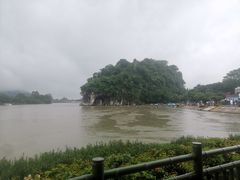 -荔江湾景区