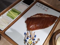 -味莊·青岛菜(云霄路店)