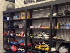 -EVOLUTION健身(麦凯乐店)