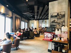 -星巴克臻选(重庆大融城店)