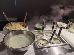 -東舍食唐精品陕菜馆