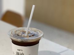 -Cafe on warm(丹霞店)