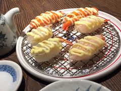 -大雄寿司(中华广场店)